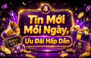 Tin nổi bật VIP 7 cấp